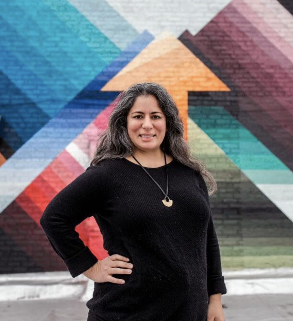 Dr. Sarah Ghorbanian, Andersonville Chiropractor